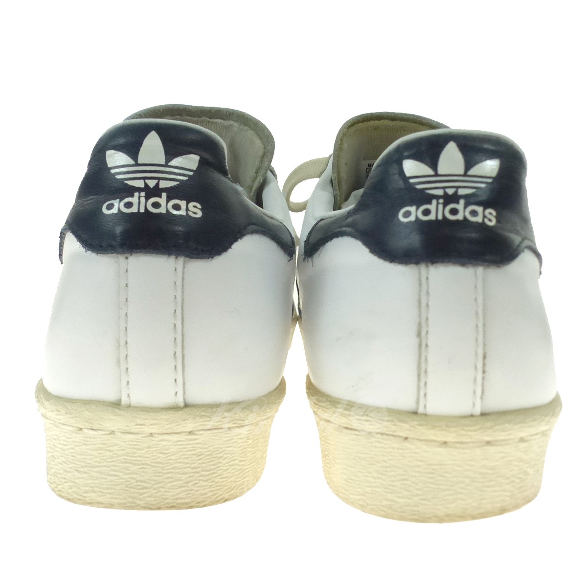 superstar 80s kinderen beige