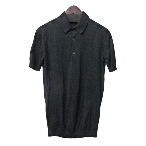 sea island cotton polo