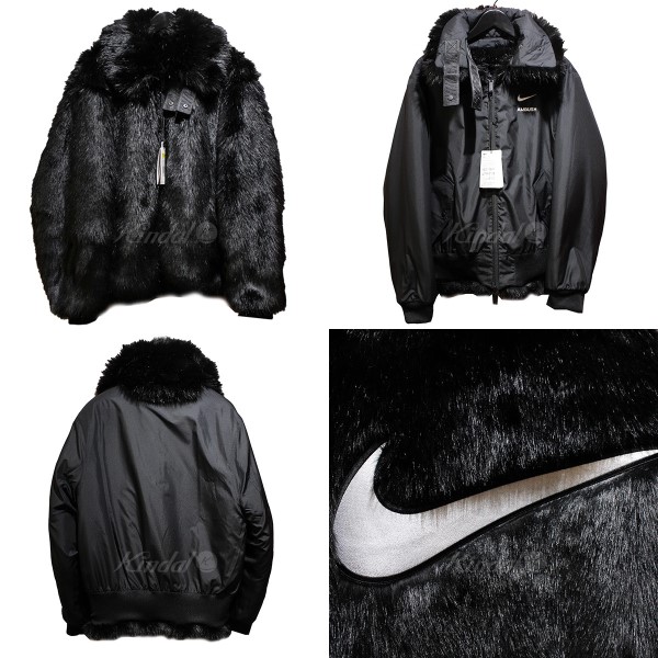 nike ambush reversible jacket