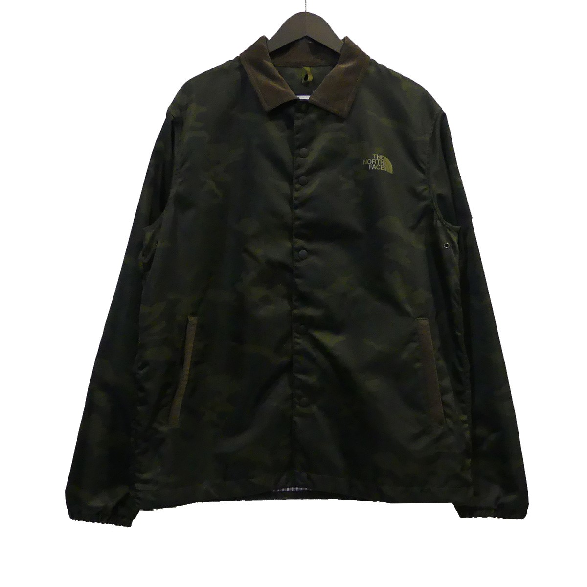 the north face cdg