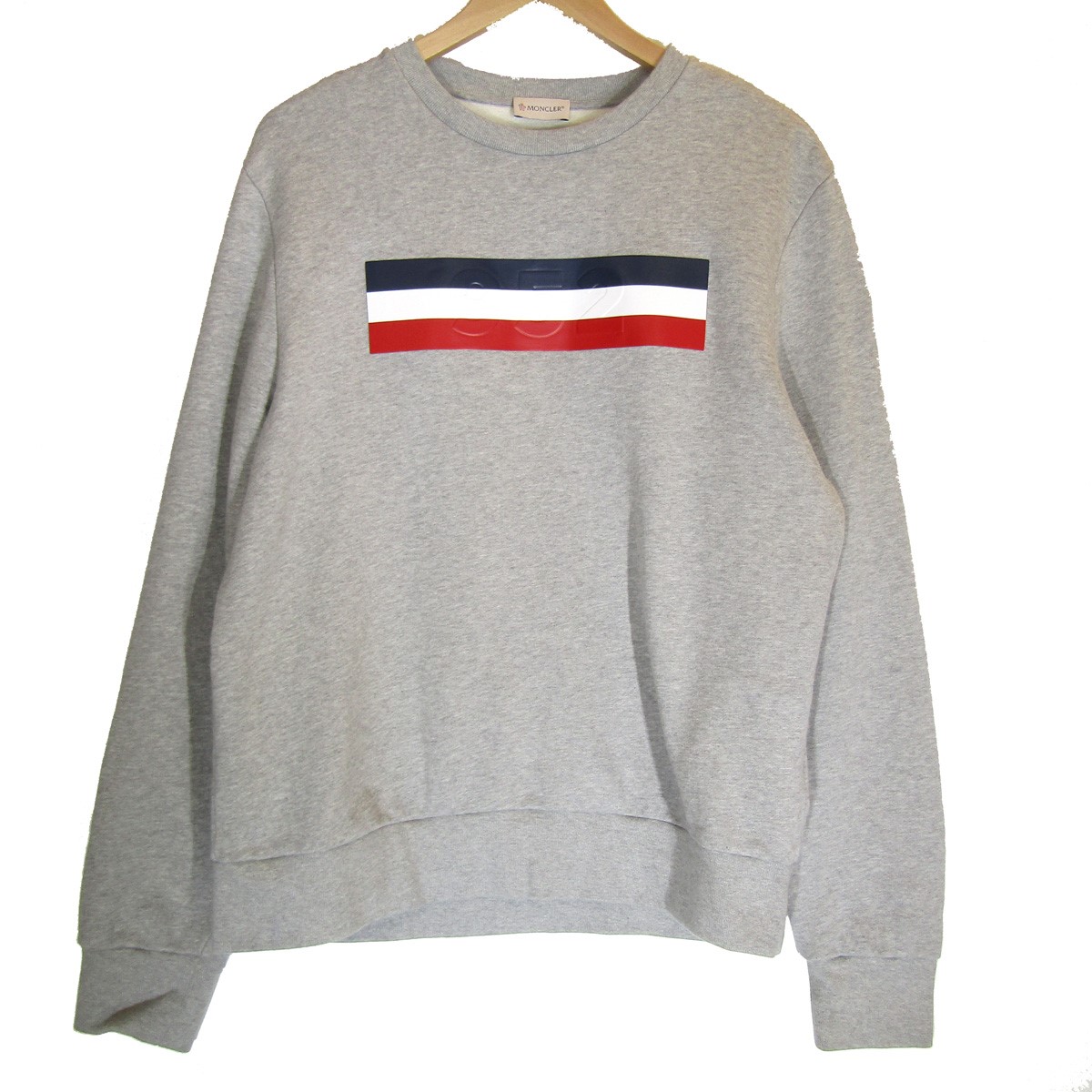 moncler 952 sweatshirt