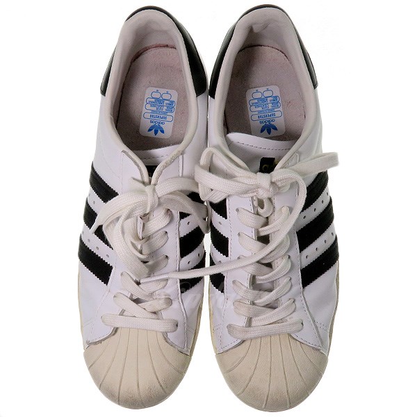 superstar 80s kinderen beige