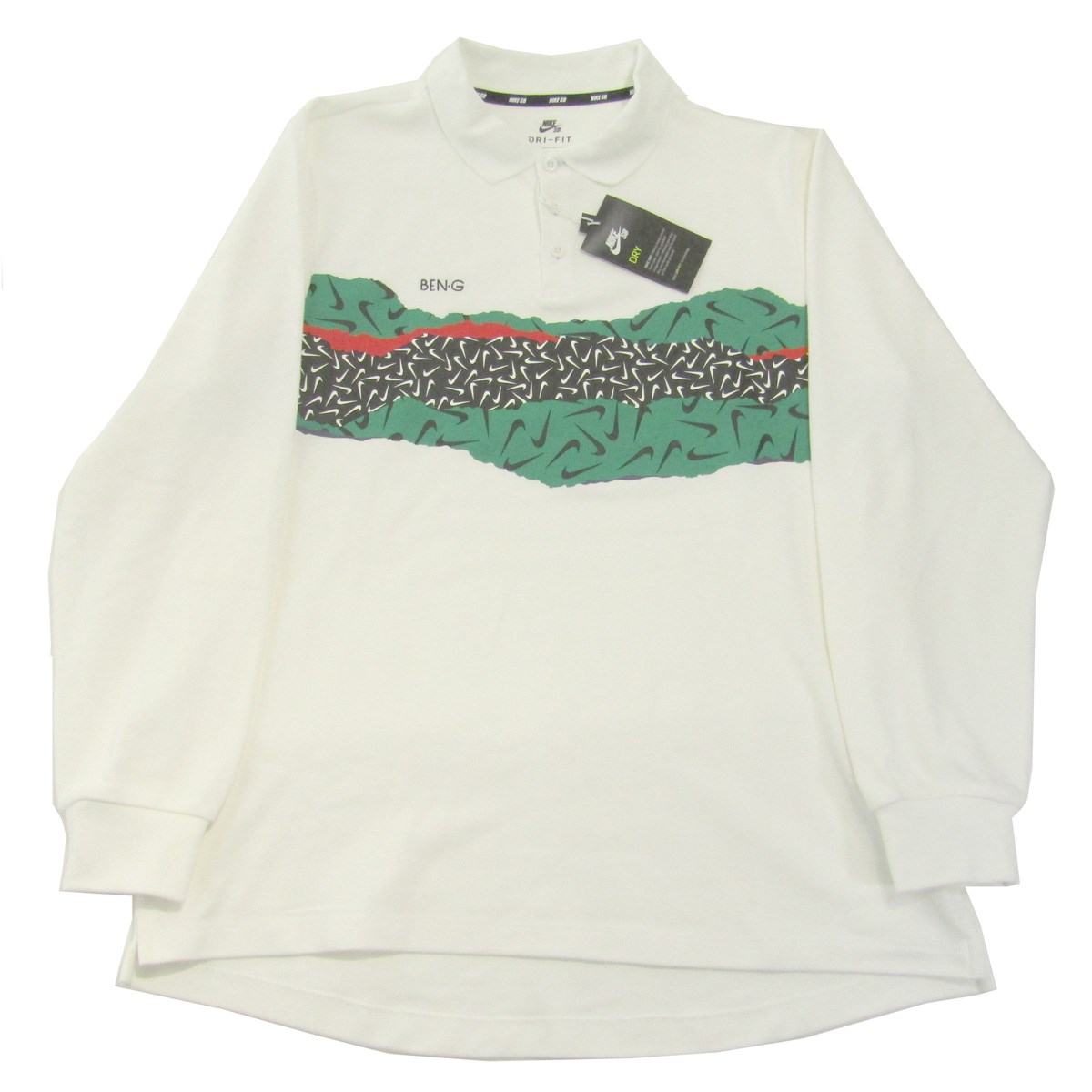 ben g nike sb polo ben g nike sb polo