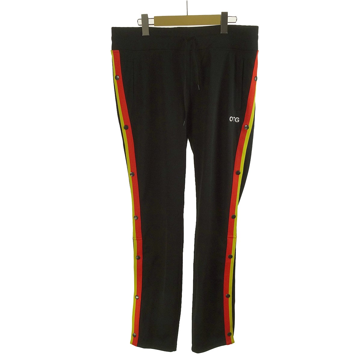 onitsuka tiger track pants