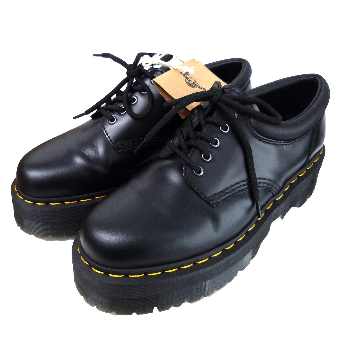 8053 quad shoe