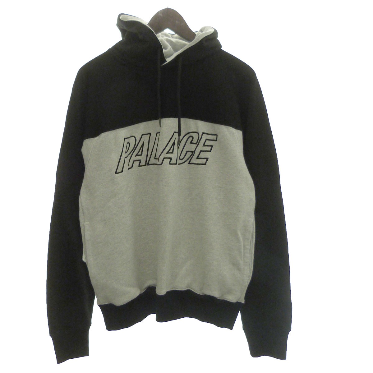 palace hoodie