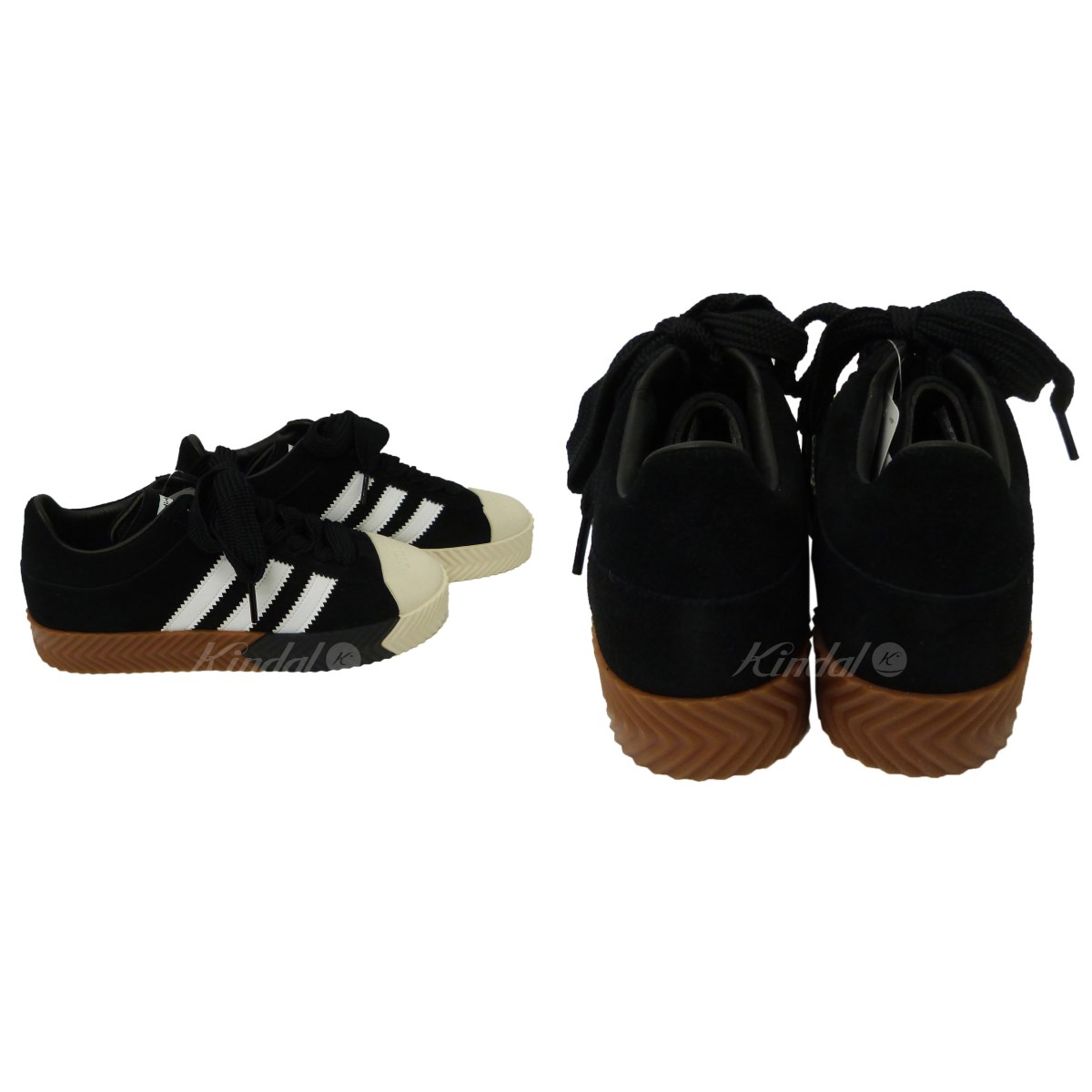 adidas alexander wang aw skate super