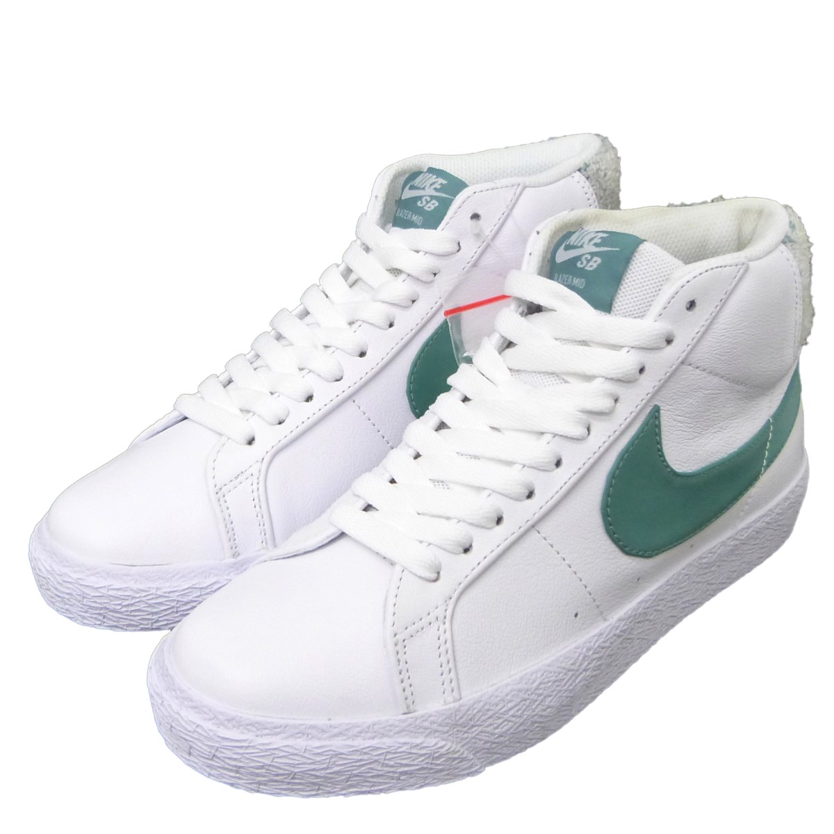 sb zoom blazer