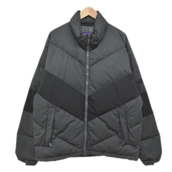 the north face cotton jacket