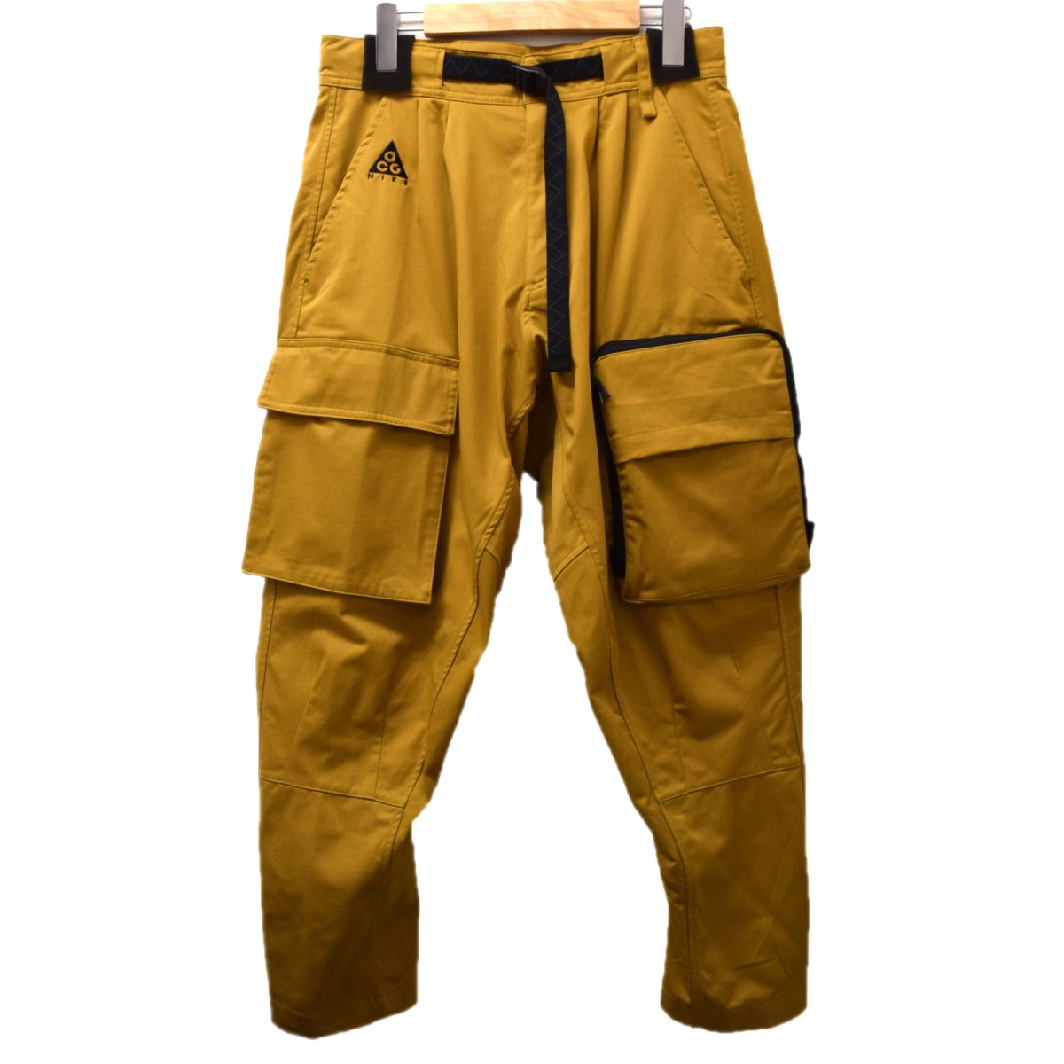 acg cargo pant woven