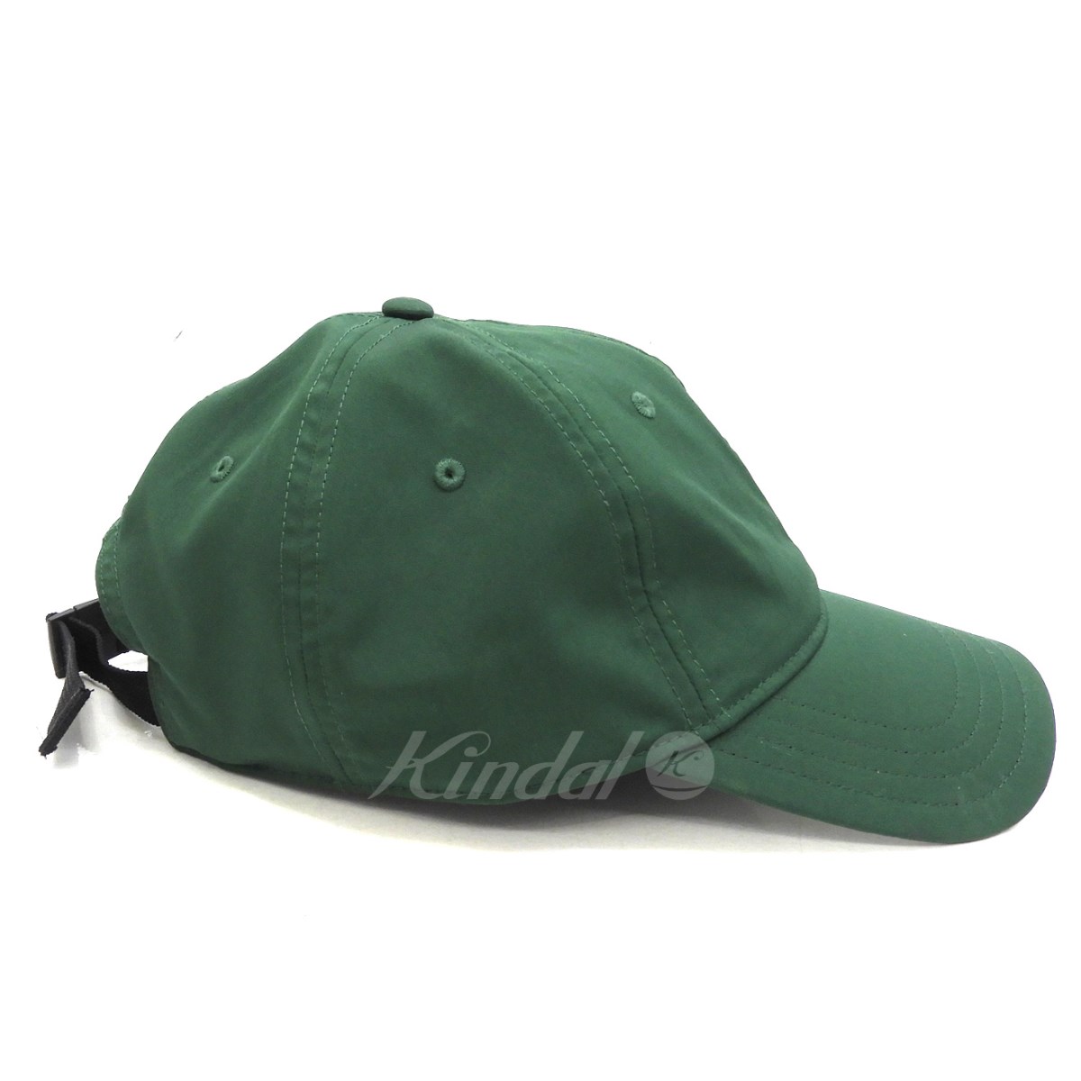 Palace Pocket Shell ブランド Engineered 0802 Garments 6 Panel キャップ パレス ブランド古着のカインドオルパレス 中古 グリーン Palace Pocket Shell ブランド Engineered 0802 Garments 6 Panel キャップ パレス ブランド古着のカインドオルパレス 中古 グリーン
