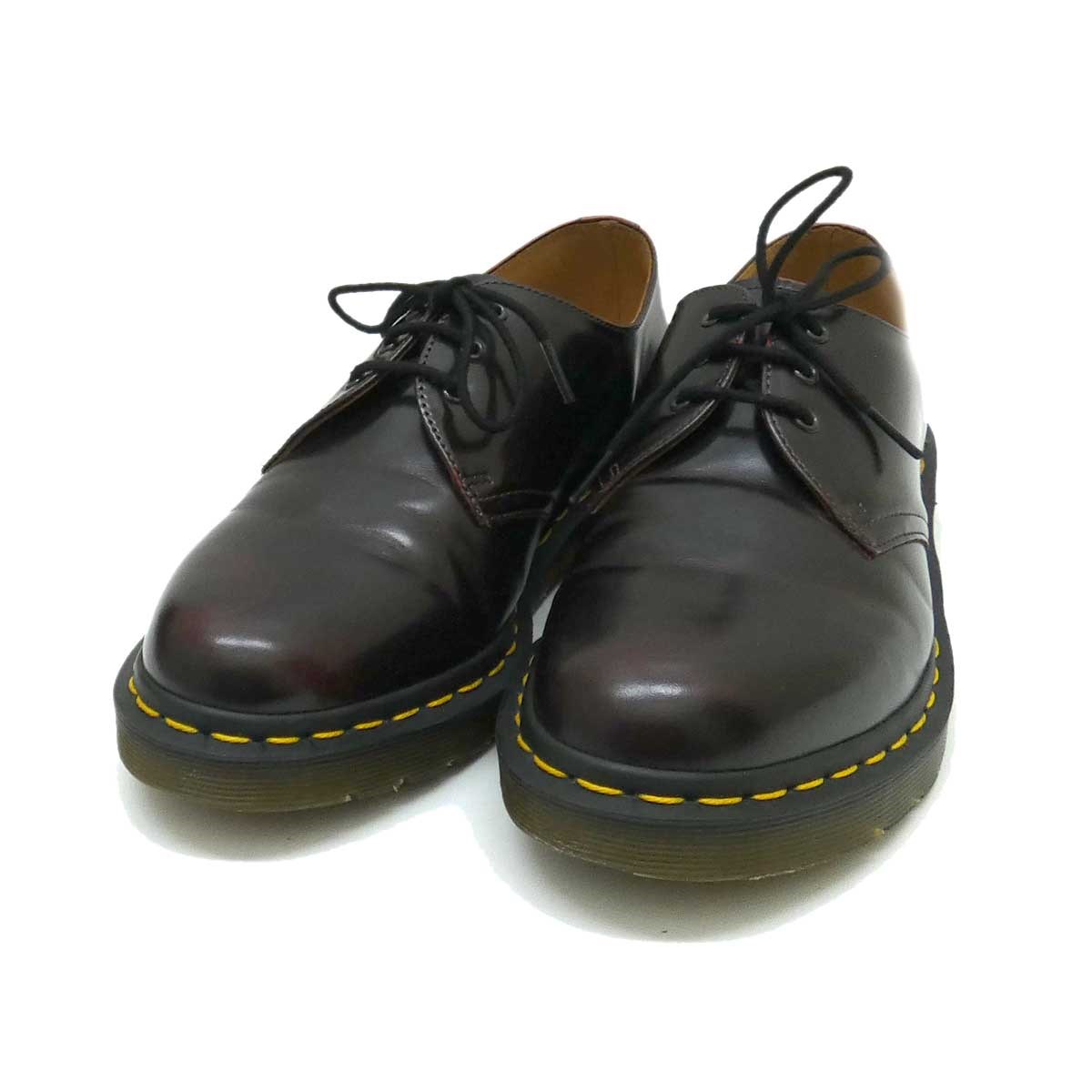 dr martens homme deux