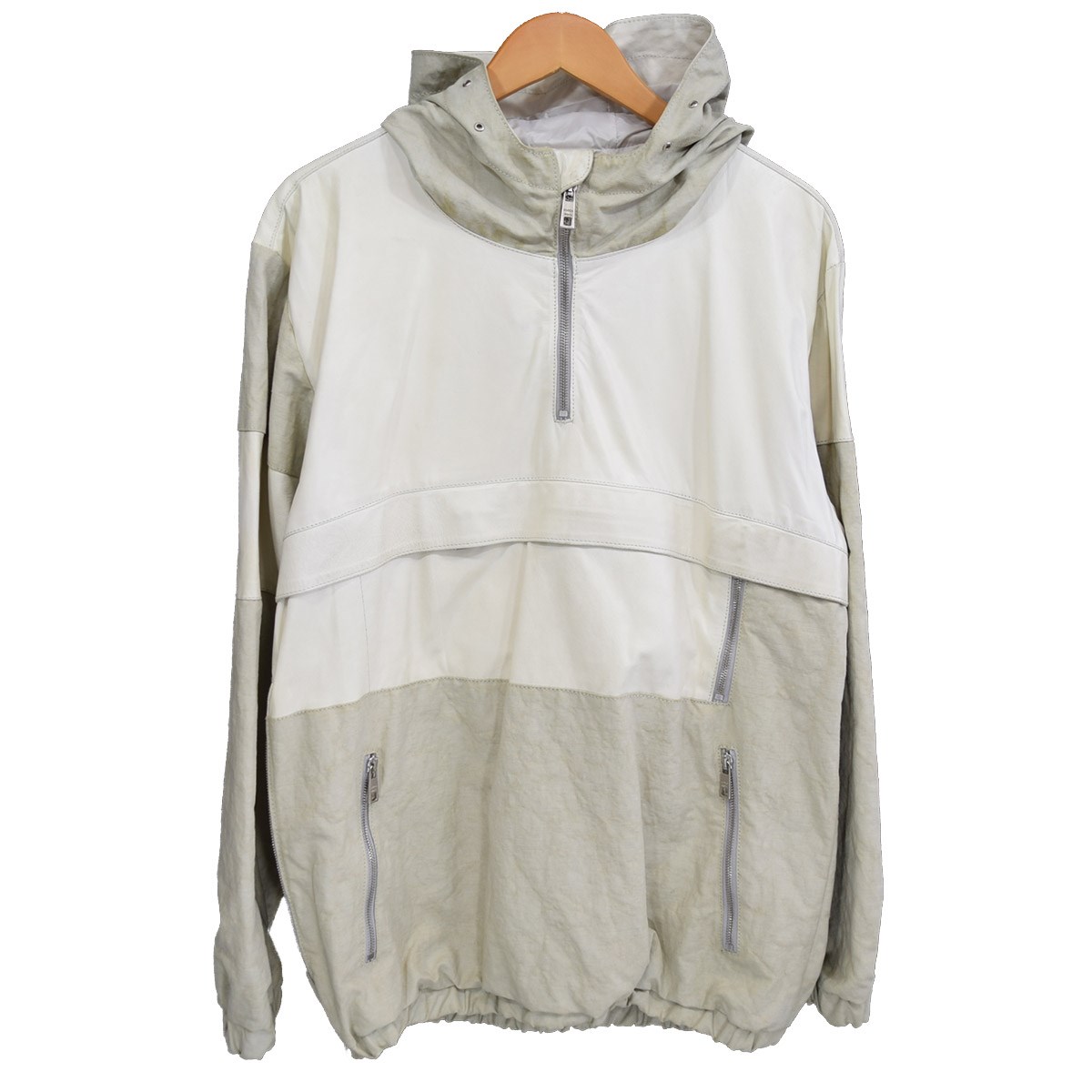 楽天市場】【中古】 GIORGIO BRATO (ジョルジオ ブラット) ZIP HOOD