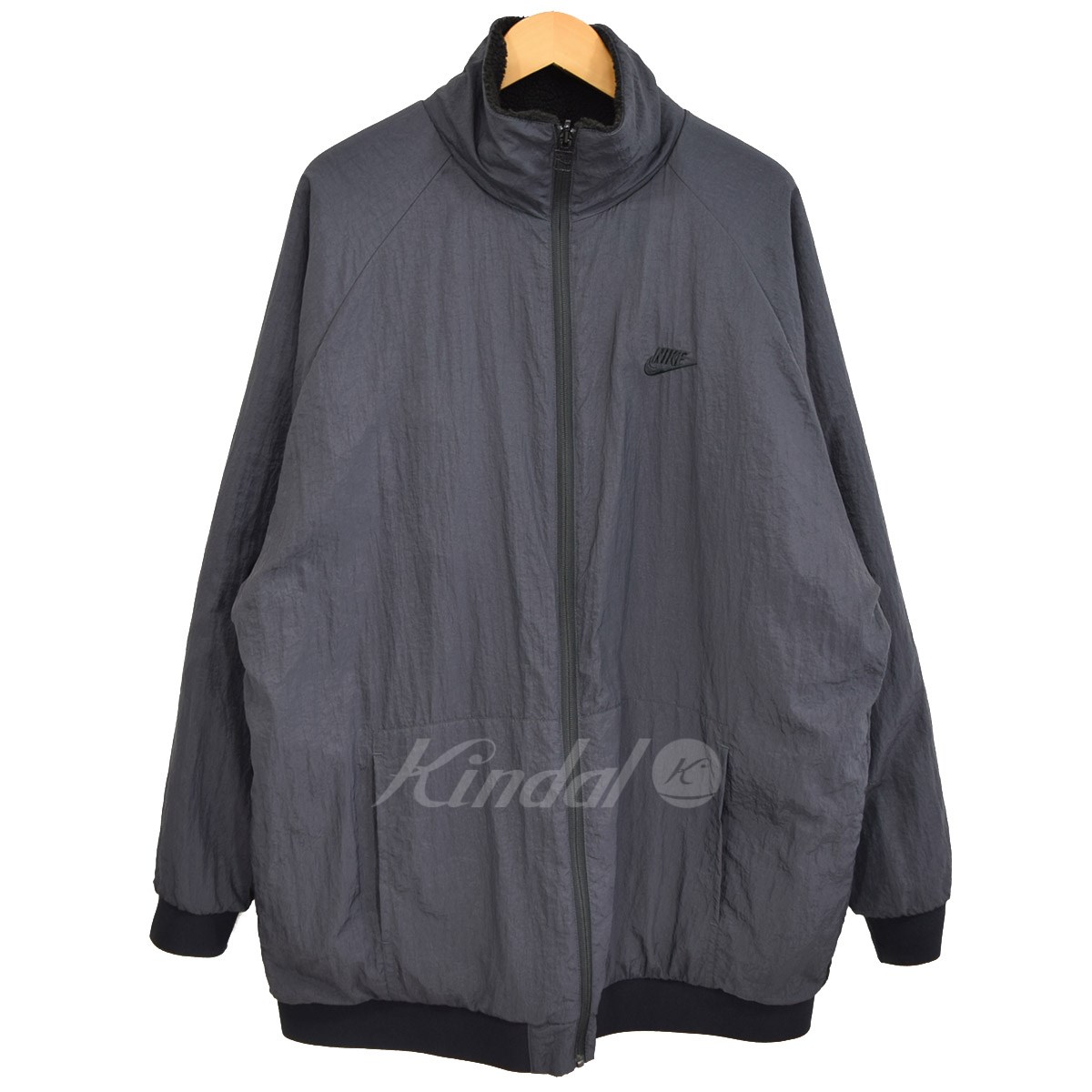 nike nsw reversible swoosh fullzip