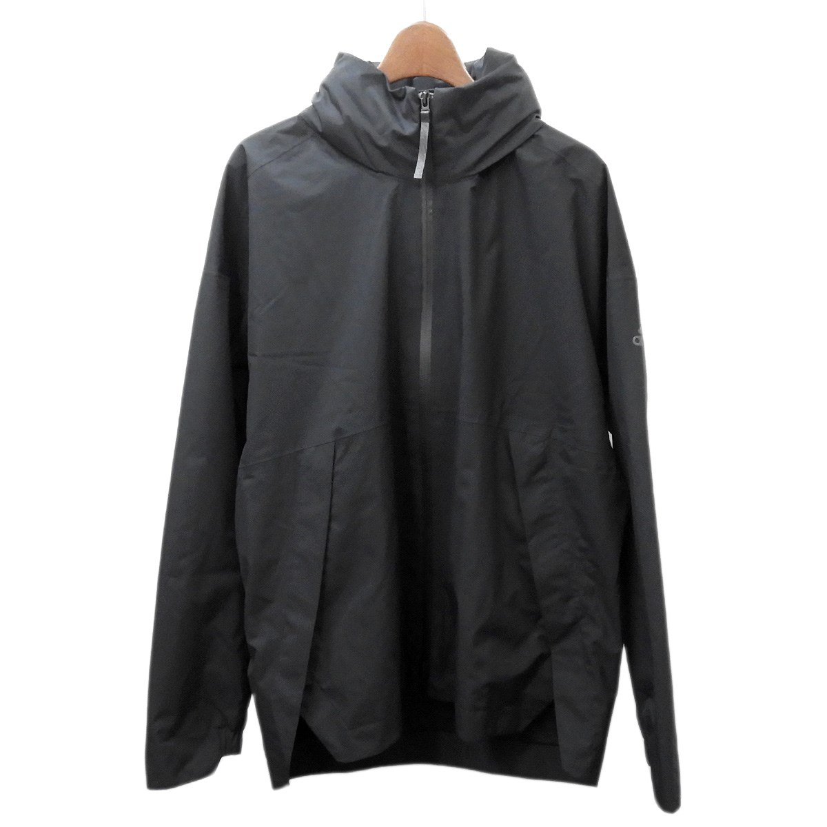 adidas rain suit
