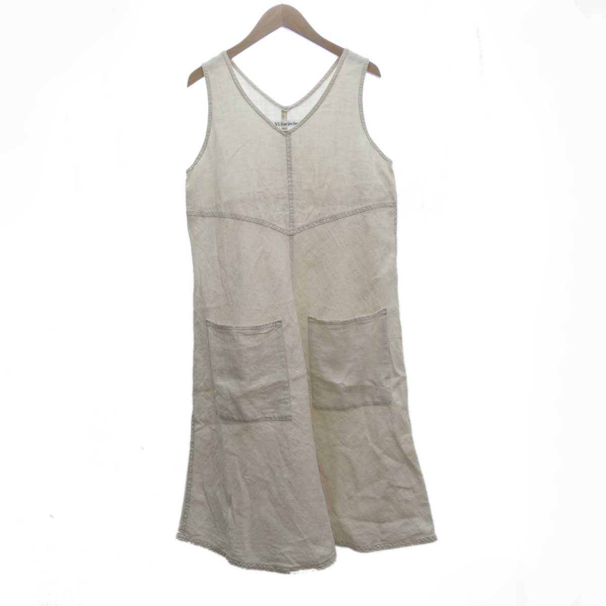 linen jumper