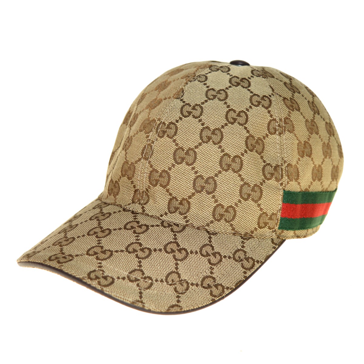 gucci hat beige