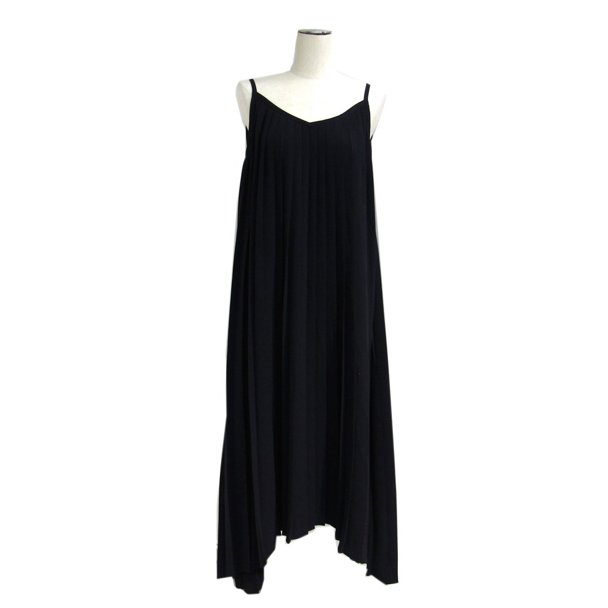 Bleu19aw プリーツキャミワンピース Dress Pleated Ciel ネイビー Cami ルシェルブルー サイズ 36 ブランド古着のカインドオル 中古 Le 中古 Le Dress プリーツキャミワンピース 5月17日見直し Bleu19aw プリーツキャミワンピース Dress Pleated Ciel ネイビー Cami ルシェルブルー サイズ 36 ブランド古着のカインドオル 中古 Le 中古 Le Dress プリーツキャミワンピース 5月17日見直し