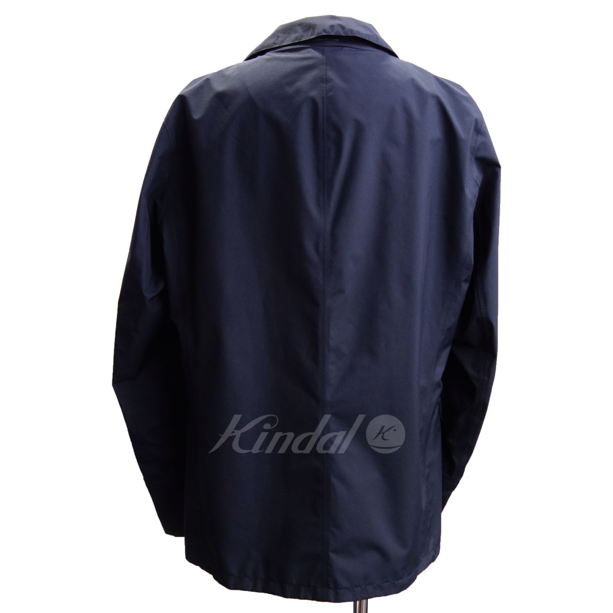 中古 ゴアテックスジップブルゾン ネイビー Herno ネイビー Laminar Gore Tex 2600 サイズ 50 Laminar Gore Tex ヘルノラミナー ブランド古着のカインドオルヘルノラミナー サイズ 50 中古 ゴアテックスジップブルゾン ネイビー Herno ネイビー Laminar Gore Tex 2600 サイズ 50 Laminar Gore Tex ヘルノラミナー ブランド古着のカインドオルヘルノラミナー サイズ 50