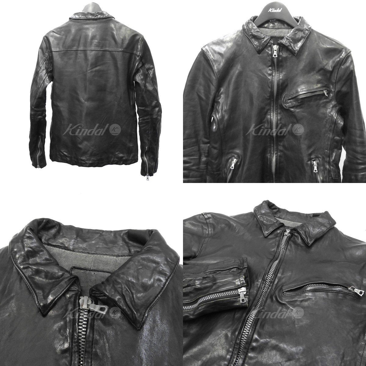 イサムカタヤマバックラッシュ 中古 Isamu Katayama Katayama Backlash シングルライダースジャケット ブラック サイズ 1 中古 Isamu サイズ 1 11 イサムカタヤマバックラッシュ ブランド古着のカインドオル イサムカタヤマバックラッシュ 中古 Isamu Katayama Katayama Backlash シングルライダースジャケット ブラック サイズ 1 中古 Isamu サイズ 1 11 イサムカタヤマバックラッシュ ブランド古着のカインドオル