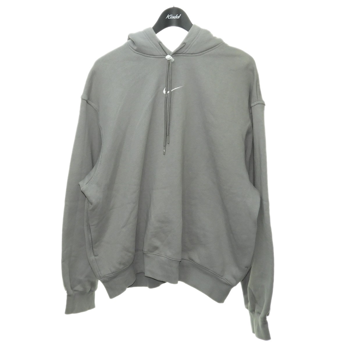 楽天市場 中古 Fear Of God Nike Nrg Po Hoodie ダブルフードパーカー グレー サイズ S 1412 フィアオブゴッド ナイキ ブランド古着のカインドオル 楽天市場 中古 Fear Of God Nike Nrg Po Hoodie ダブルフードパーカー グレー サイズ S 1412 フィアオブゴッド ナイキ ブランド古着のカインドオル