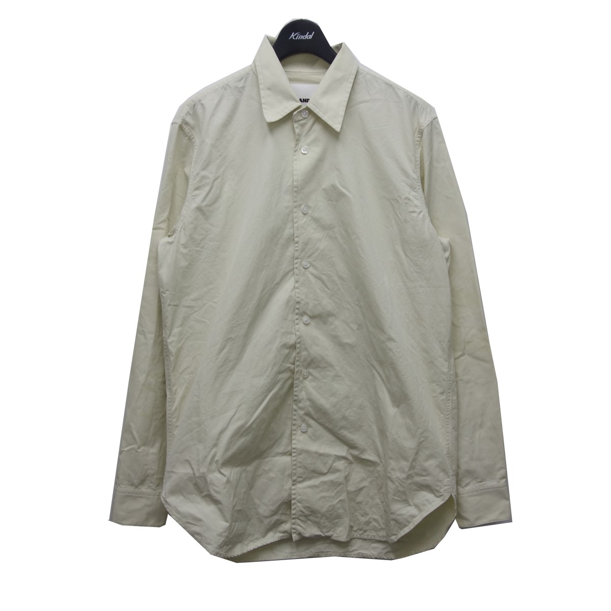 新作モデル jil sander バックプリントブルゾン 20ss - ブルゾン