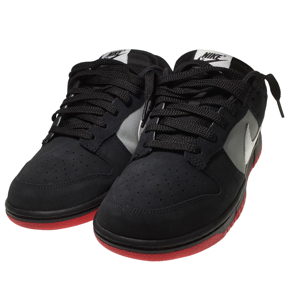 中古 Nike Ah7979 992 Dunk Low 365 By You カスタムモデル スニーカー 黒奴 サイズ 26 5 ナイキ Angliaacademy Com