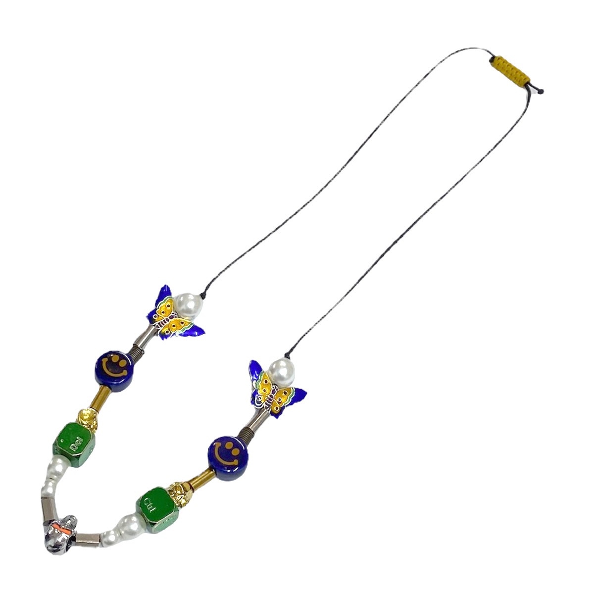 楽天市場】SALUTE Cactus Flower Flame Necklace サルーテ
