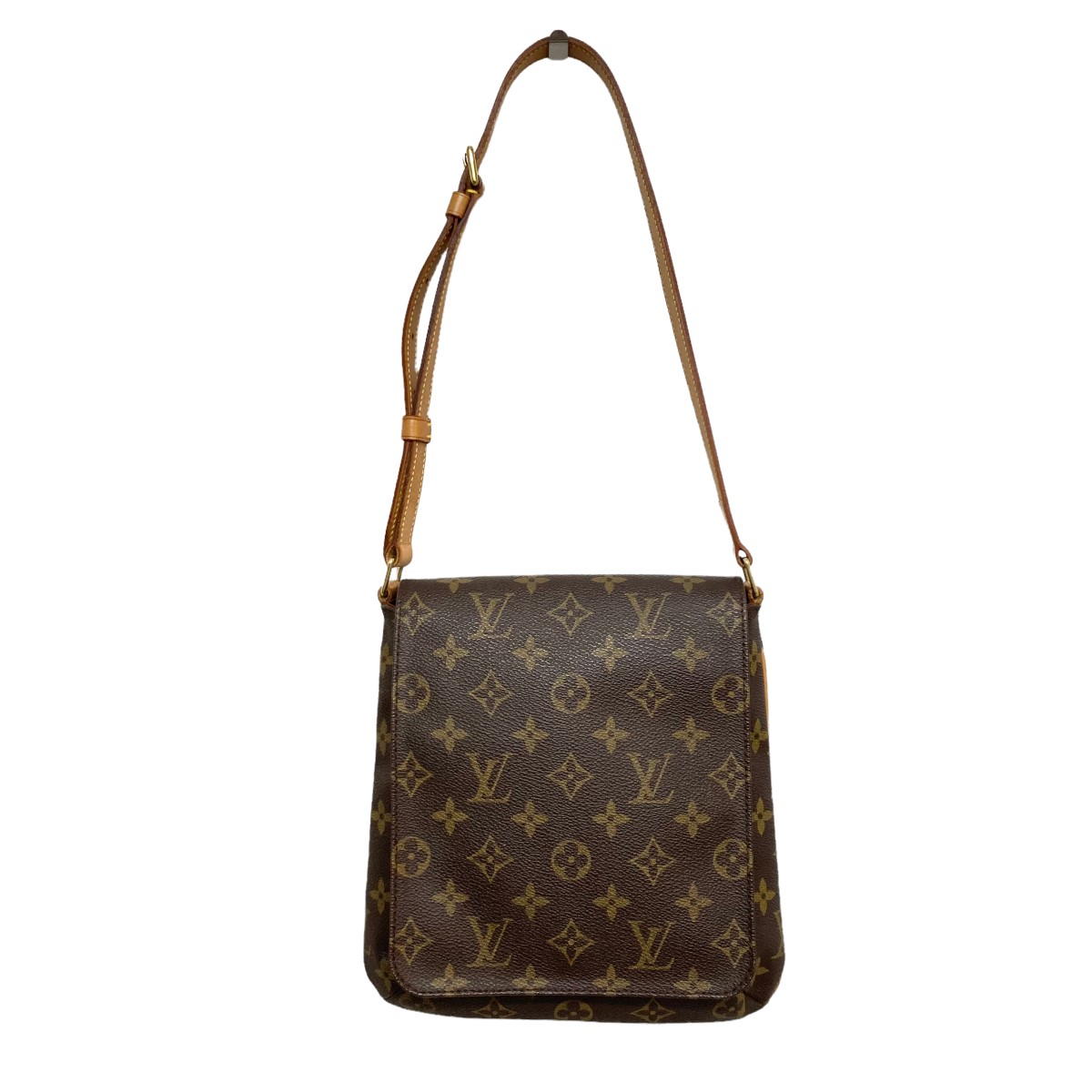 再入荷！】 LOUIS VUITTON モノグラム ミュゼットサルサ ショルダー