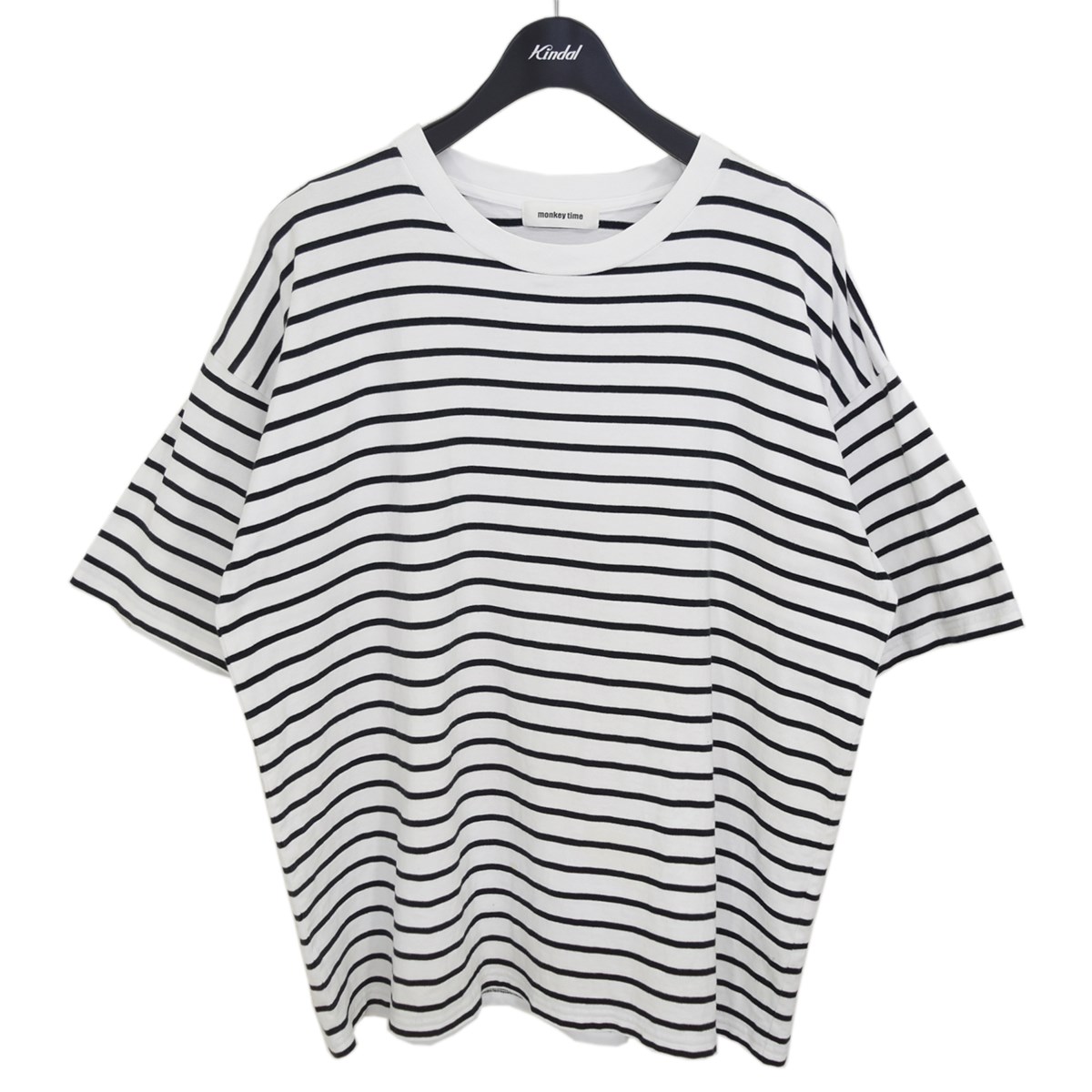 楽天市場】【中古】MONKEY TIME 「COTTON RETRO JACQUARD PL