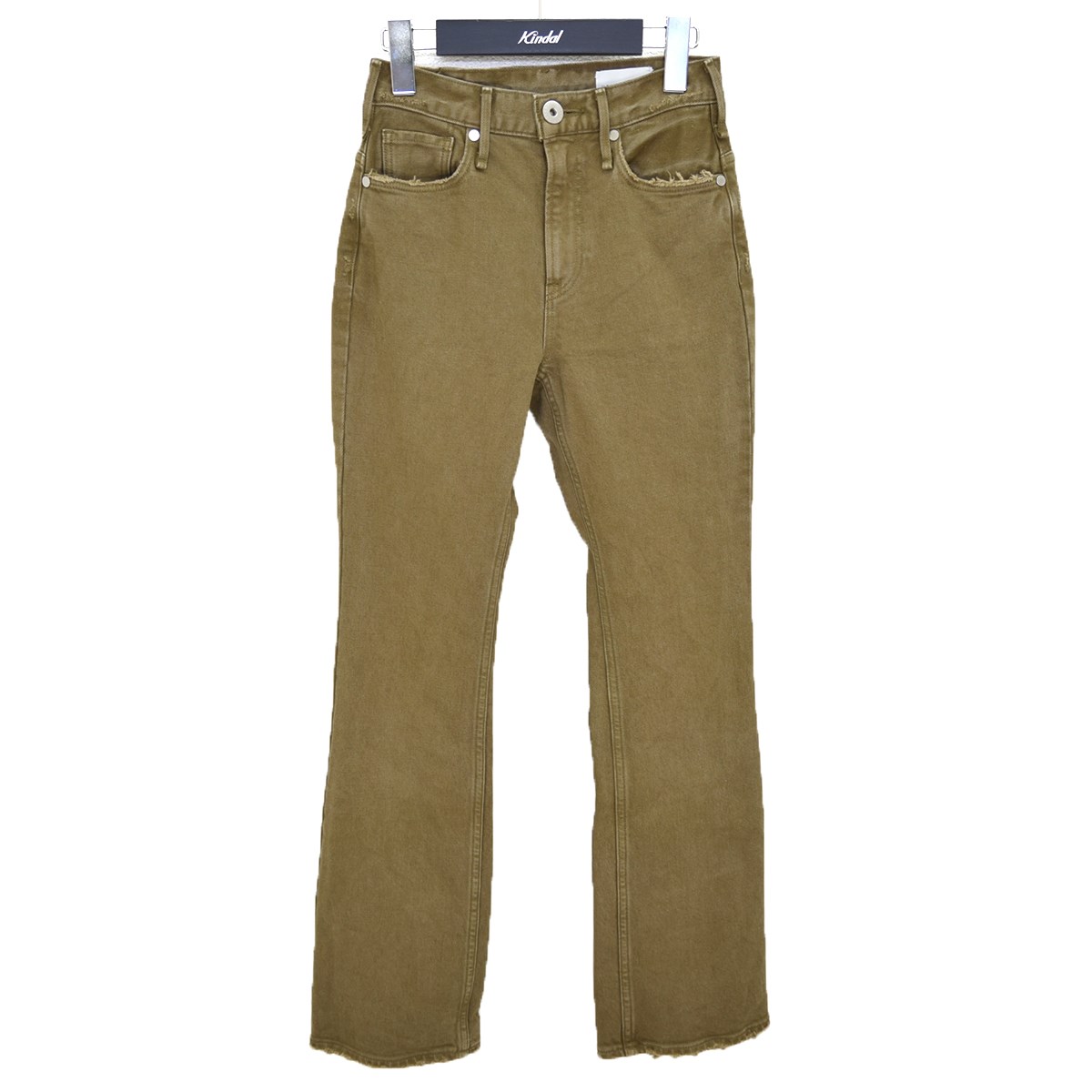 楽天市場】upper hights(アッパーハイツ) RASCAL2 ラスカル2 デニム