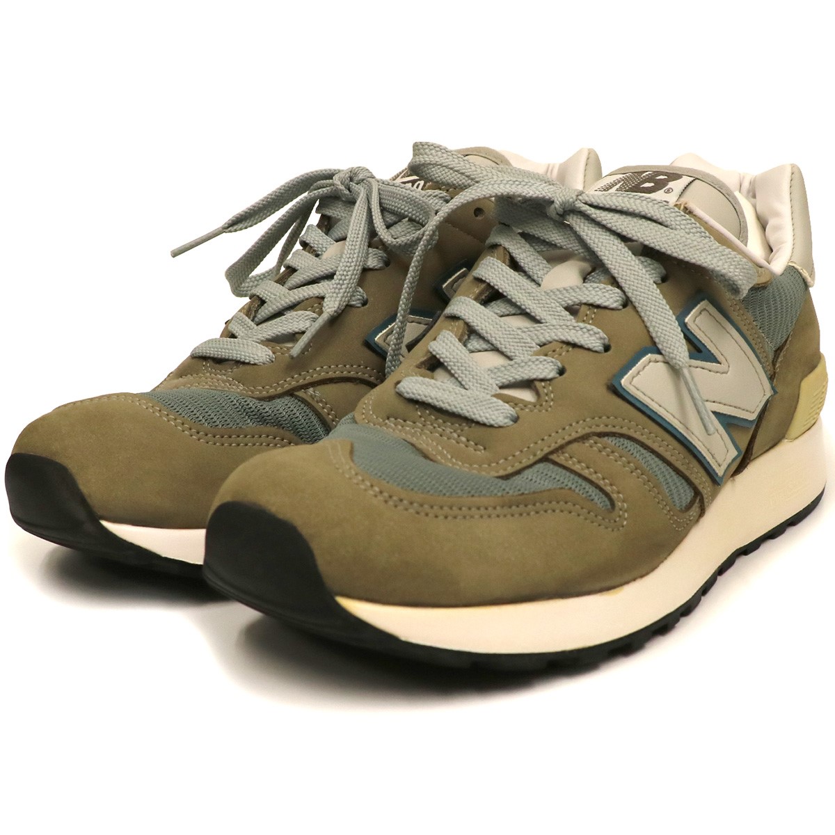 値下げ中！newbalance M1300 JP2復刻モデル（2015年版）-