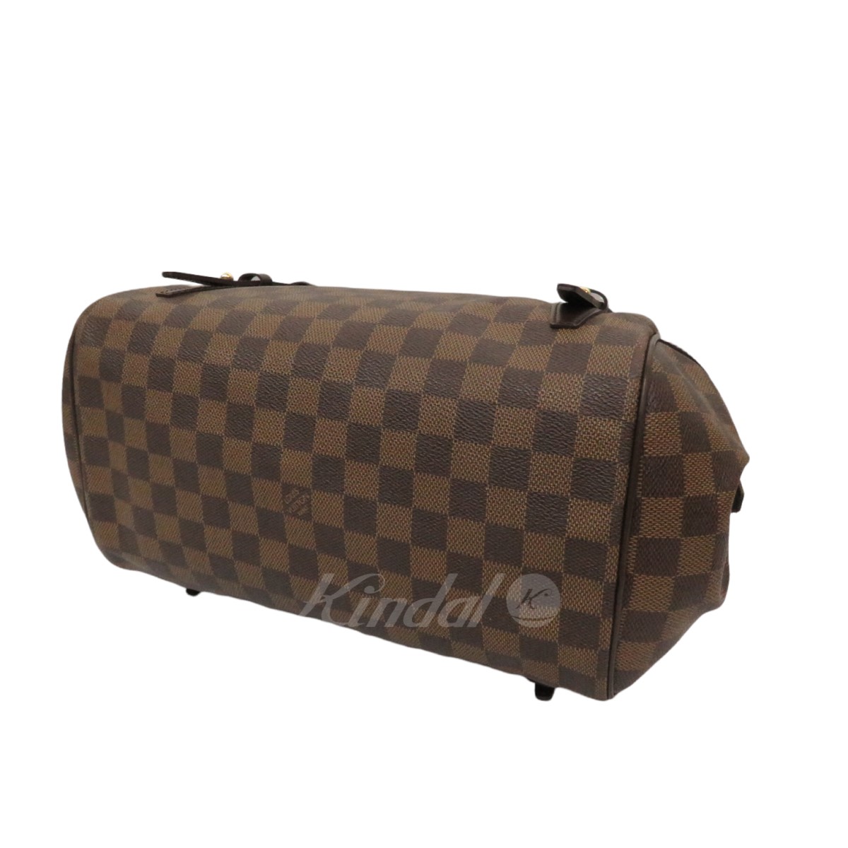 LOUIS VUITTON リヴィントンPM ブラウン N41157 （ルイヴィトン