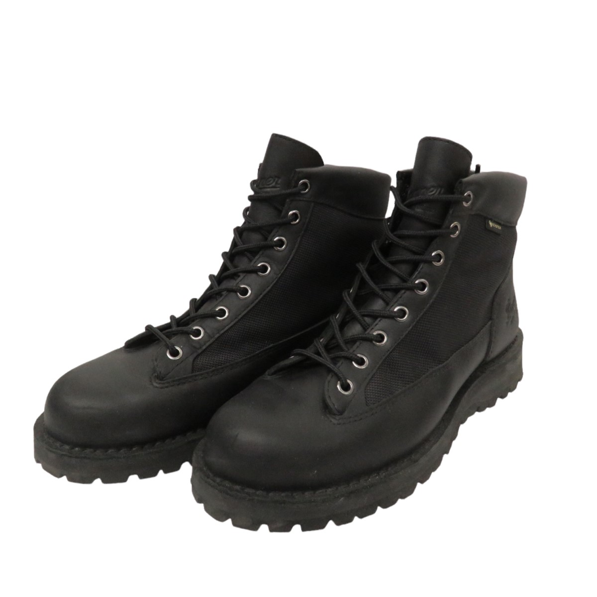 注目ブランドのギフト Danner ダナーフィールド DANNER FIELD ブーツ D121003 ブラック サイズ fucoa.cl