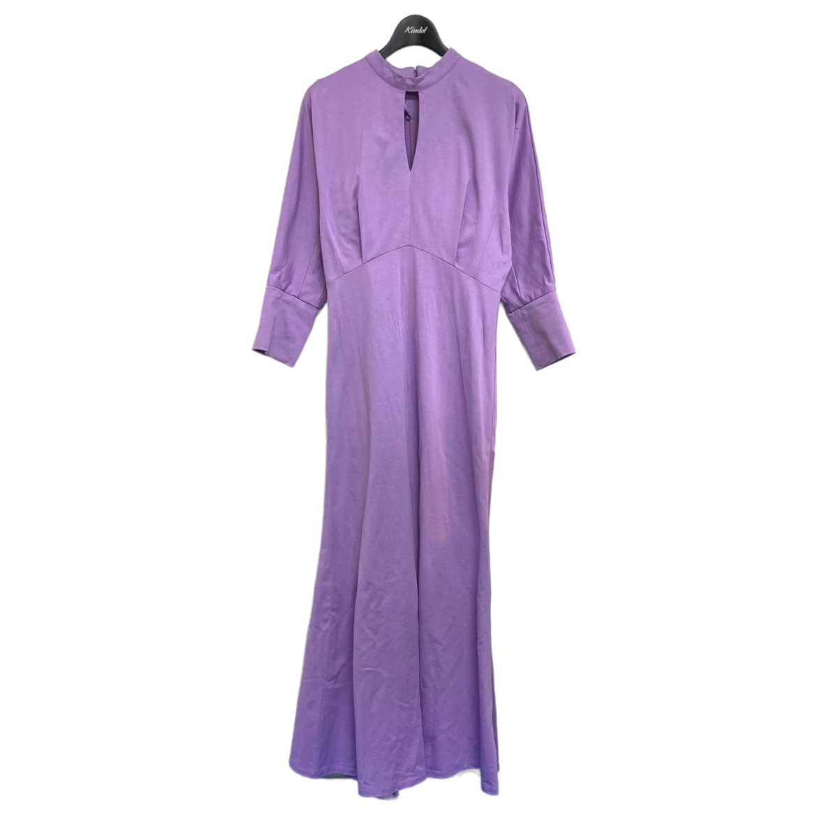 楽天市場】【中古】mame kurogouchi「Cotton Jersey Dress」 三越