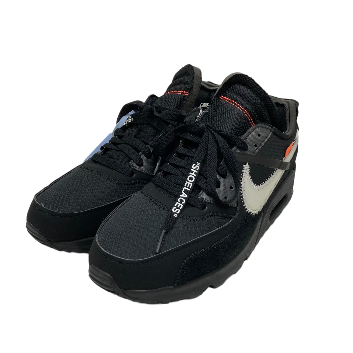 NIKE THE 10