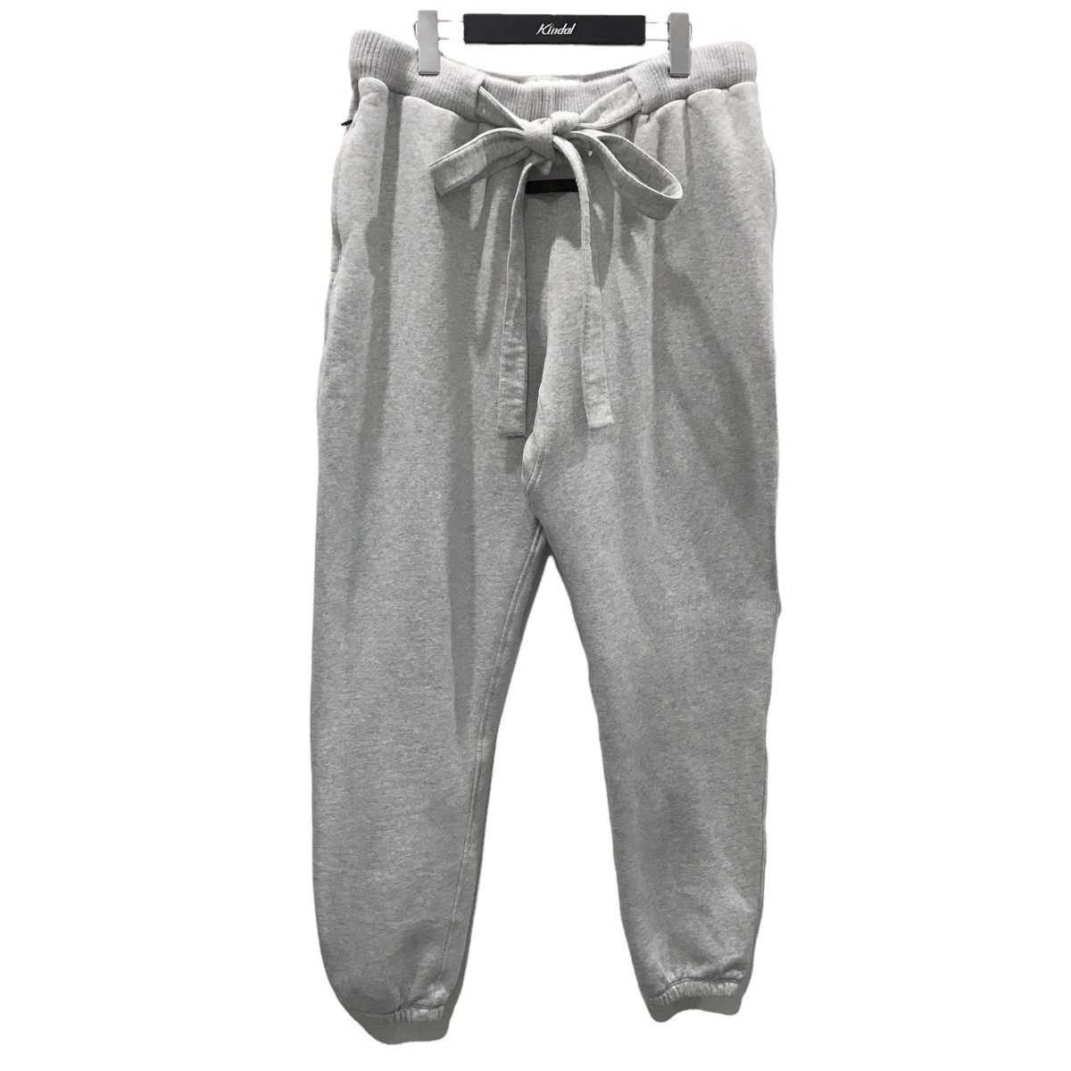 Fear of god zegna sweat pants