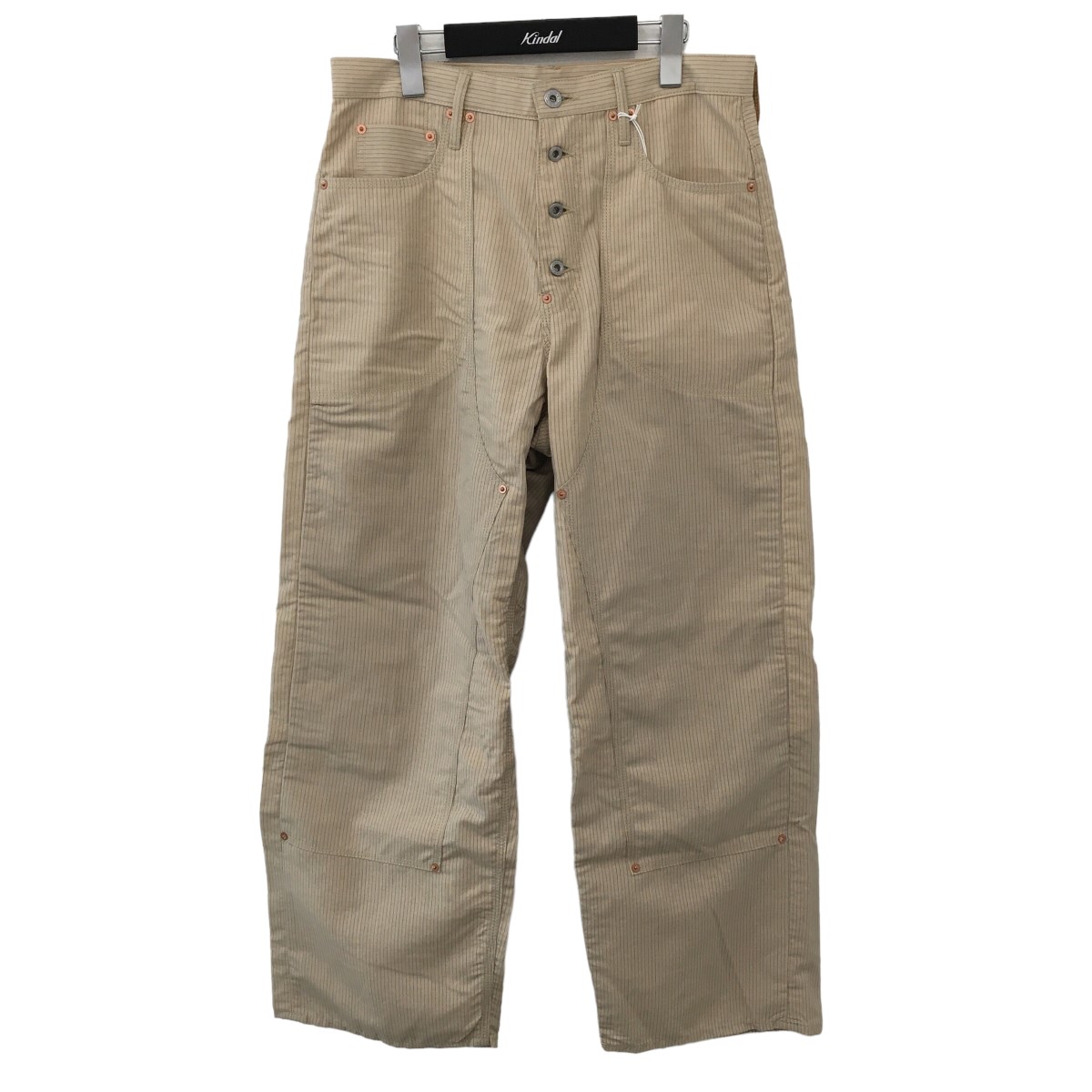 楽天市場】【中古】FORSOMEONE 「FO ADAM TROUSERS2．0」スラックス