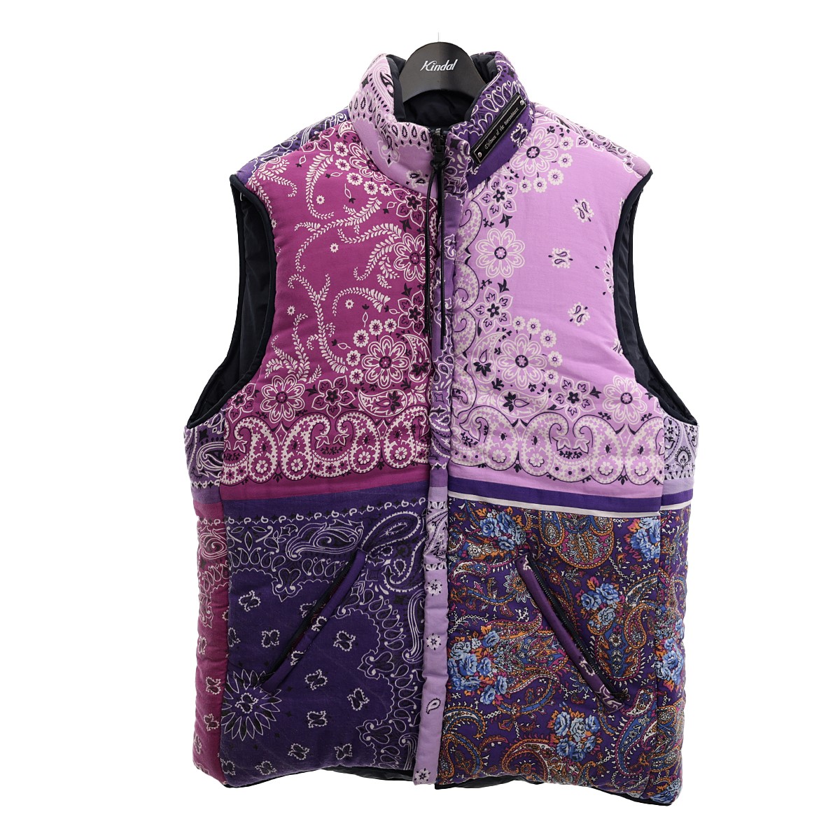 初売り】 Children of the discordanceCOTDJK-460 20AW BANDANA ...