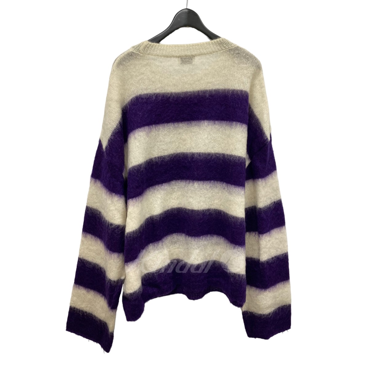 LITTLEBIG 21aw mohair knit smcint.com