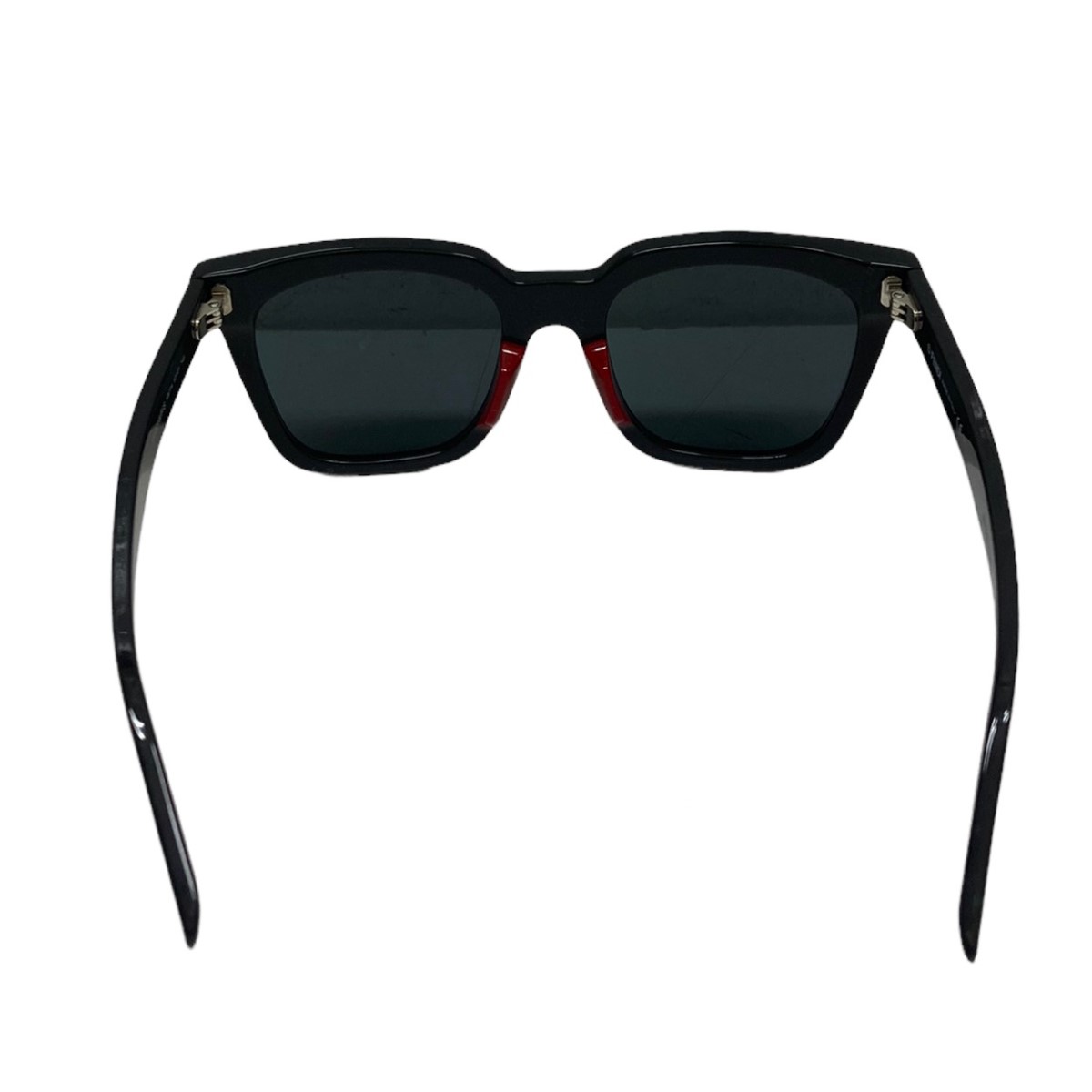 フェンディ FENDI サングラス レディース メンズ （ブラック