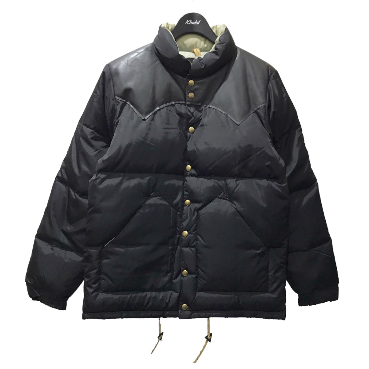 コート・ジャケット 【中古】Rocky Mountain Featherbed ダウン