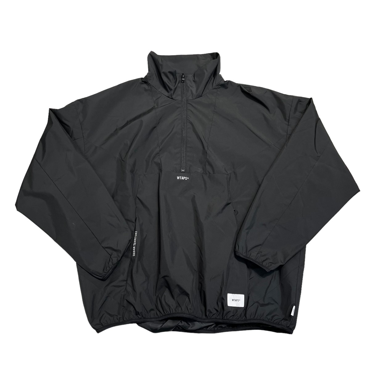 楽天市場】【中古】WTAPS2021SS／DUCK JACKET POLY．TAFFETA．LIMONTA 