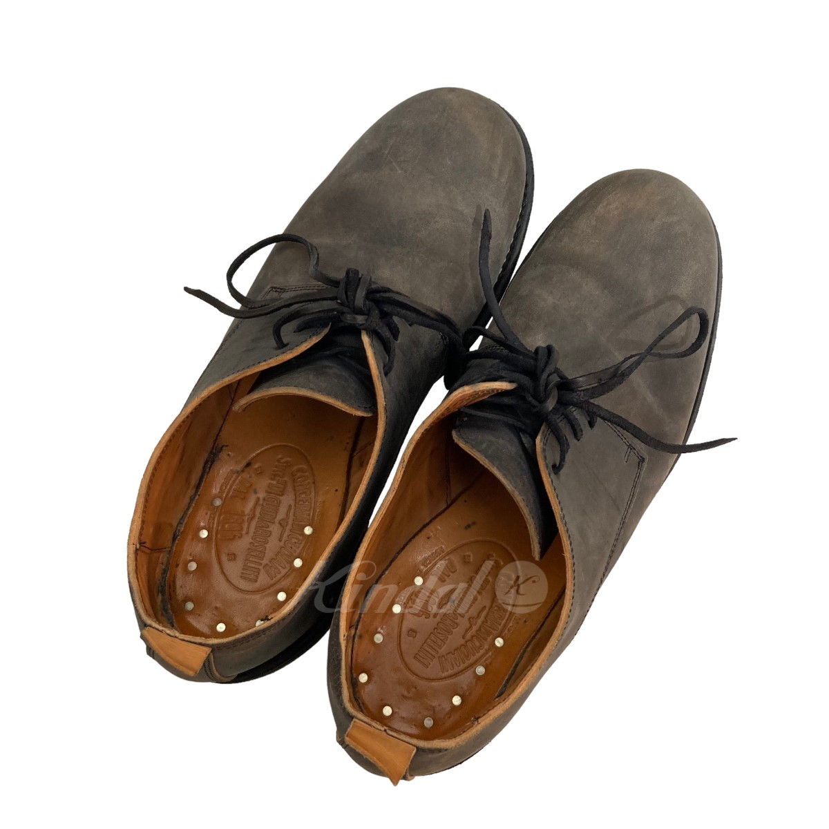 GUIDI &ROSELLINI グイディ&ロッセリーニ サンダル セール品の値段