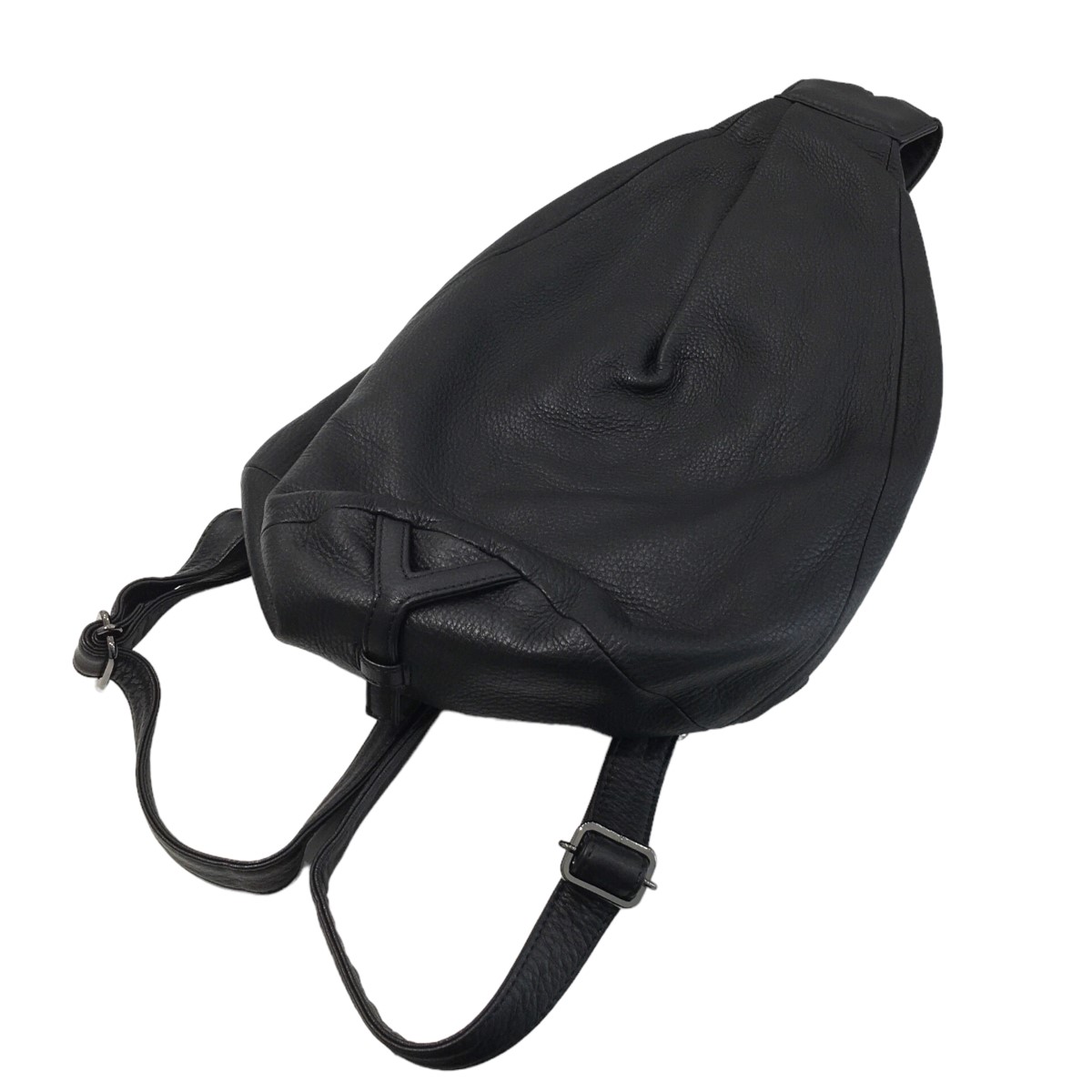 楽天市場】【中古】discord YOHJI YAMAMOTO ｢Y BACKPACK(S)｣スモール