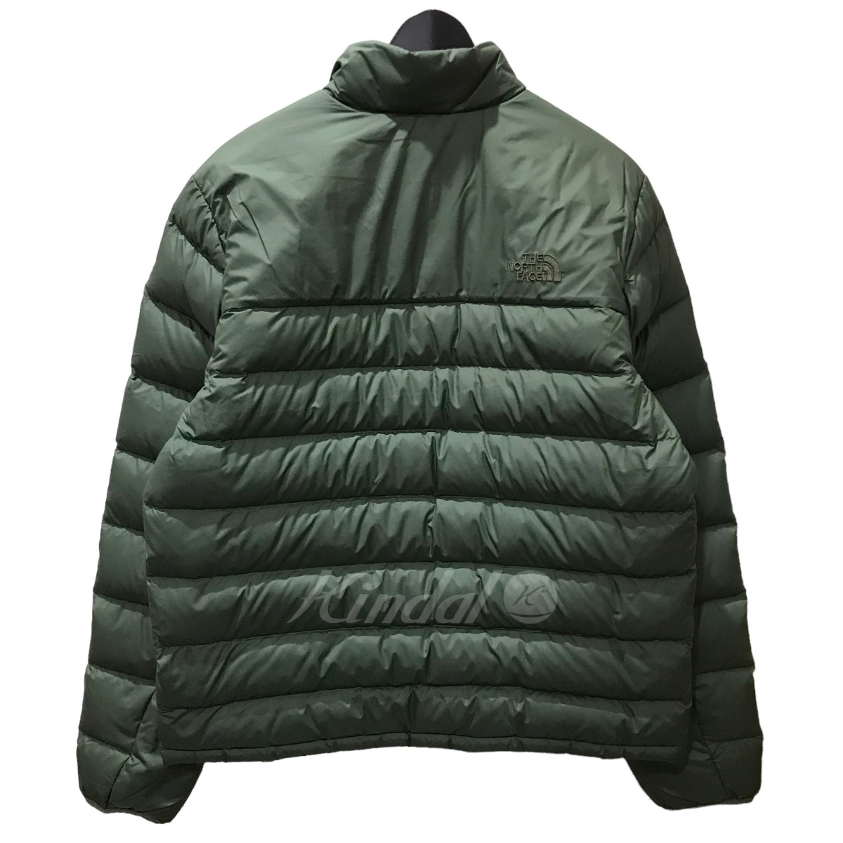 春のコレクション THE NORTH FACE ダウンジャケット ACONCAGUA 2