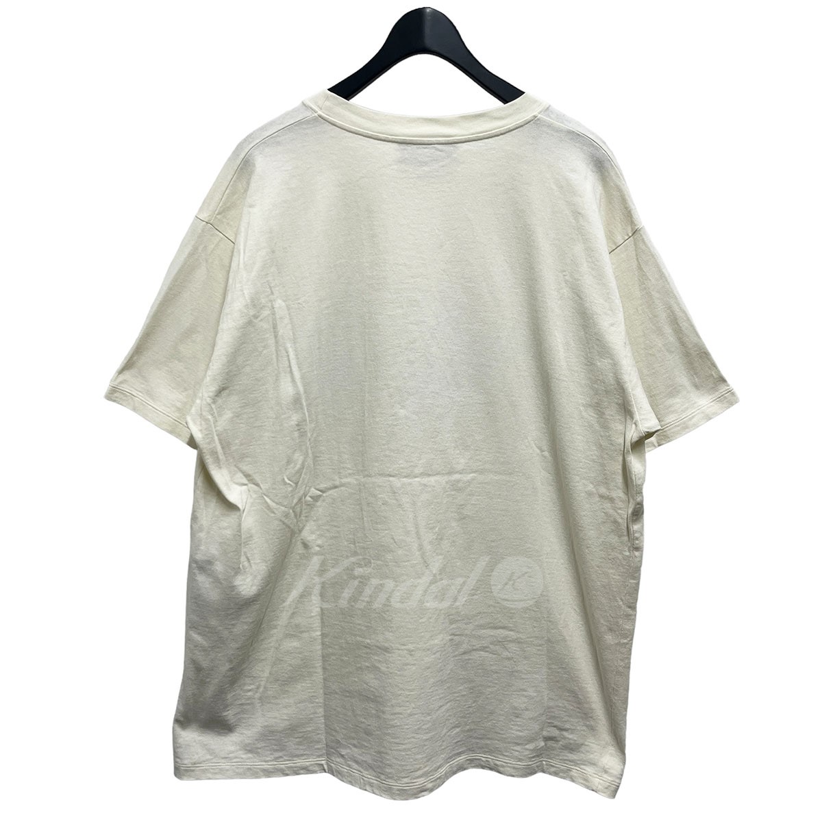 最高の GUCCI × THE NORTH FACE 21SS Over size T-shirt オーバー