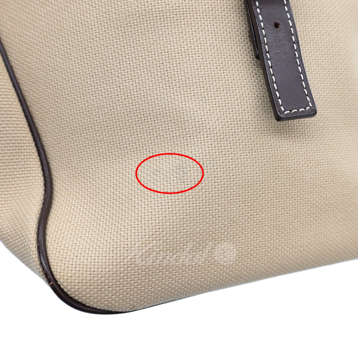 【中古】BURBERRYBLUELABELショルダーバッグベージュ【010123】(バーバリーブルーレーベル)
