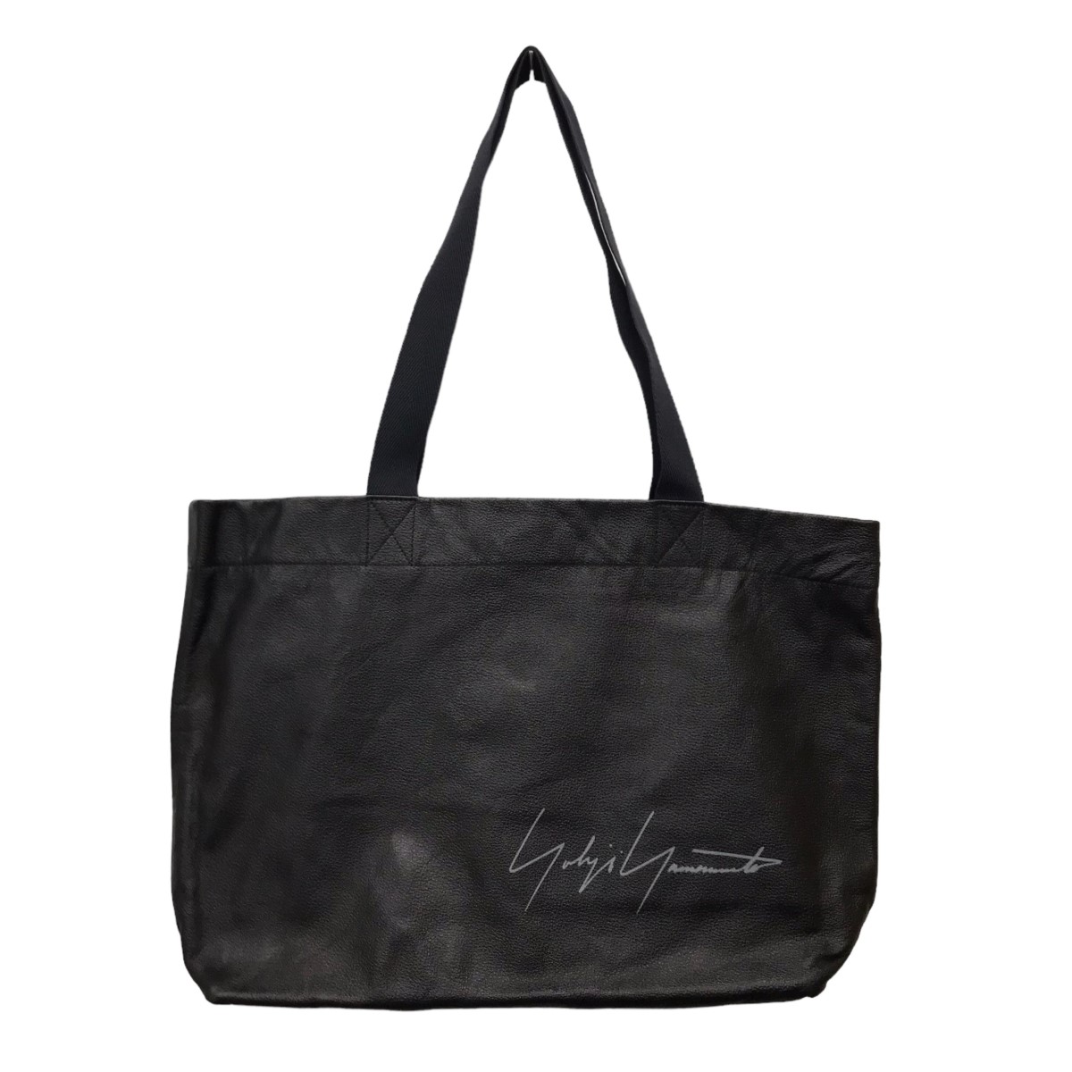 ヨウジヤマモト YohjiYamamoto バッグ 黒 | eclipseseal.com