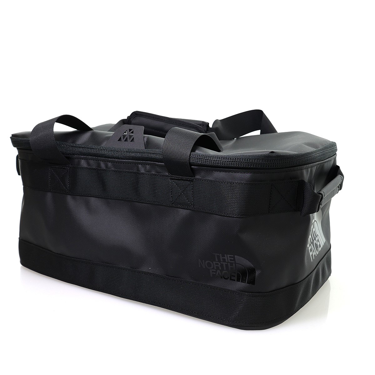 5％OFF THE NORTH FACE BC GEAR CONTAINER 25 BCギアコンテナ25 バッグ